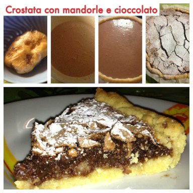 crostataMandorleCioccolato
