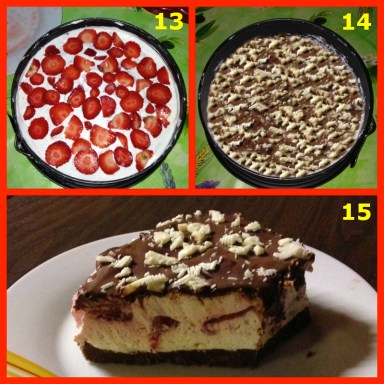 cheeseCakeCioccolatoFragole3