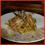 pasta Sarde